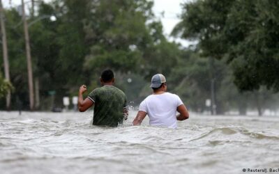La temporada de huracanes ha llegado, ¿cómo se preparan las comunidades?
