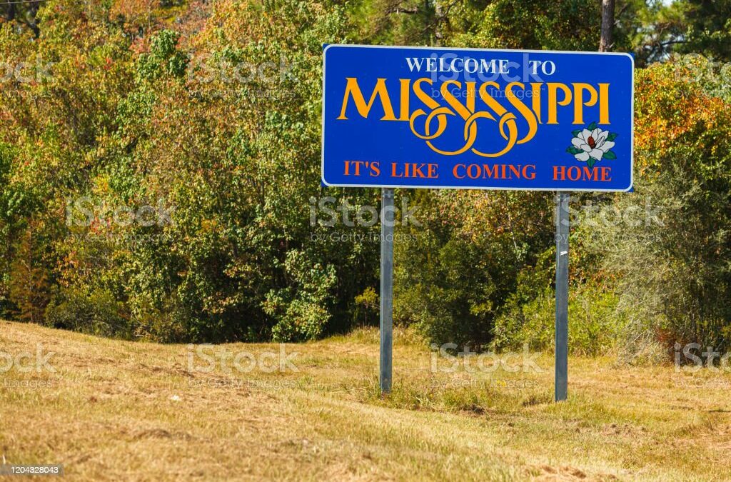 La lucha por la redistribución de distritos en Mississippi sucede cada diez años