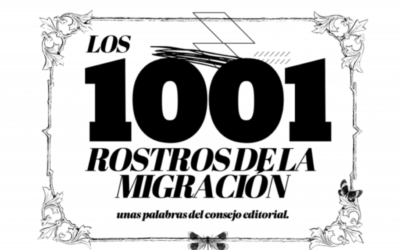 Los 1001 rostros de la migración