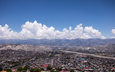 Ayacucho: en el ojo del huracán
