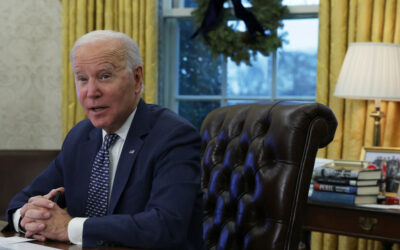 ¿Qué implicaciones tiene el presupuesto propuesto por Biden?