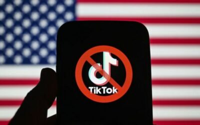 Estados Unidos abre el debate sobre la prohibición de TikTok