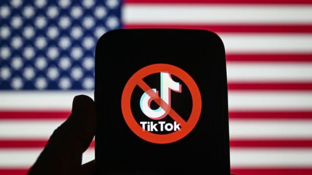 Estados Unidos abre el debate sobre la prohibición de TikTok