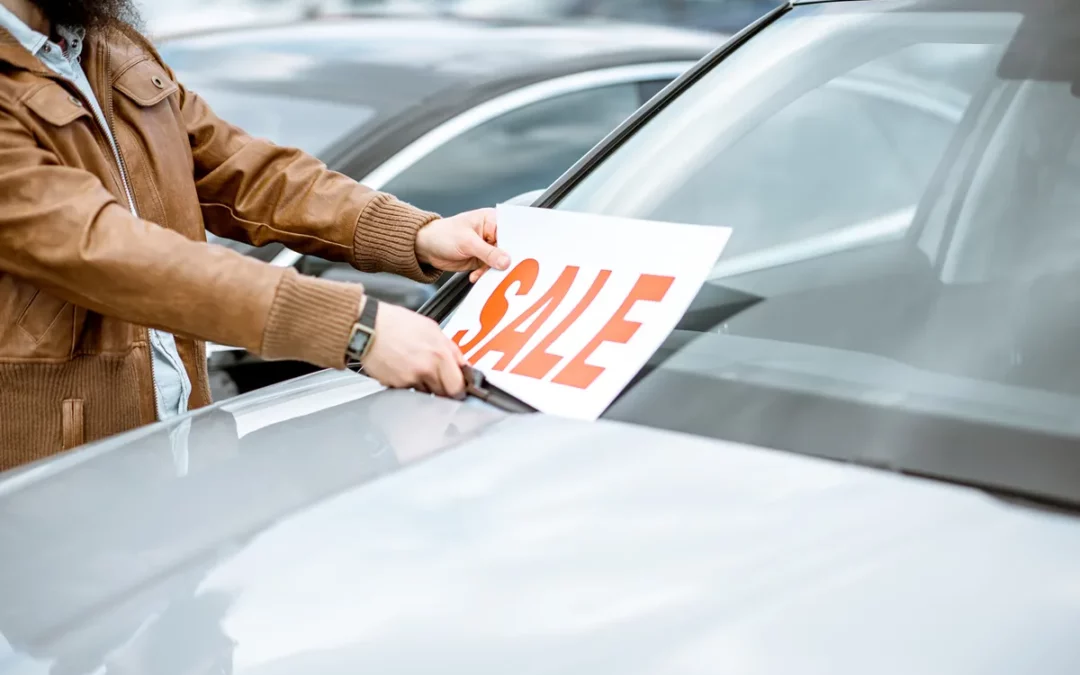 Conoce las claves para evitar estafas en la compra de automóviles
