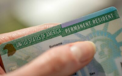 Un siglo de demoras en la emisión de Green Cards impacta negativamente en la economía estadounidense