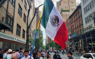 Mexicanxs en Nueva York: prioridades y problemas para el próximo sexenio