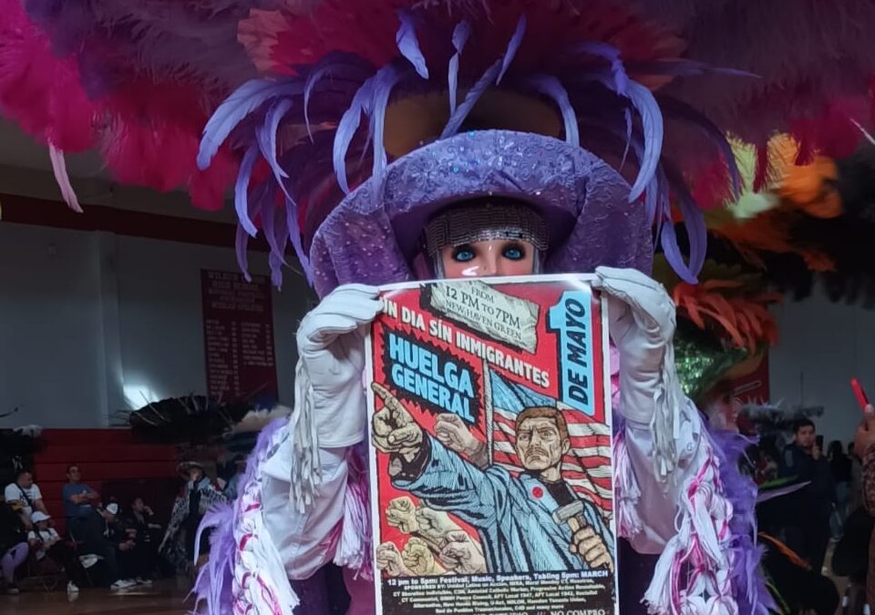 A pesar de Trump, se celebra el Día de la Hermandad New Haven–Tlaxcala