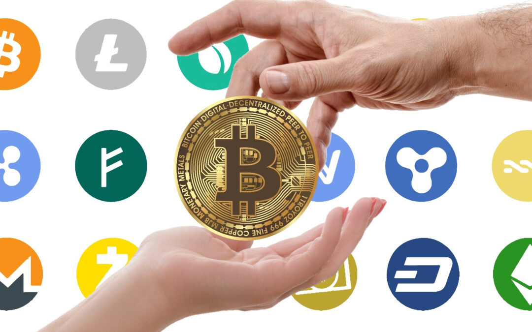 Algunos pros y contras de las criptomonedas