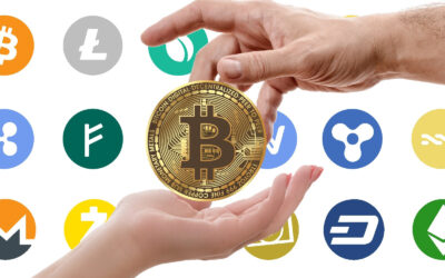Algunos pros y contras de las criptomonedas