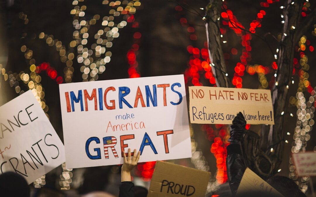 Fake news: la desinformación como forma de represión de la comunidad migrante en Estados Unidos
