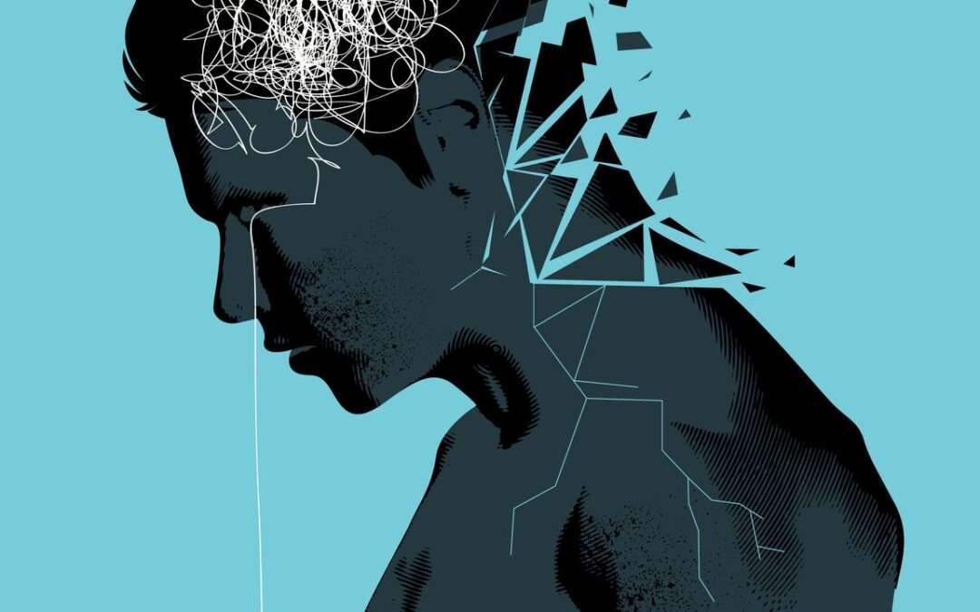 Depresión, ansiedad, soledad y graves afectaciones a la salud mental entre la Generación Z en Estados Unidos