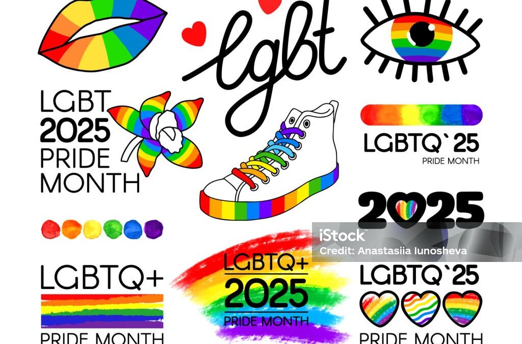 Algunas reflexiones sobre el orgullo de la diversidad sexual en Estados Unidos