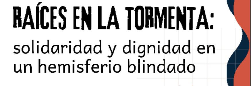 Organizaciones de México, Estados Unidos y Latinoamérica alertan sobre el endurecimiento sin precedentes de la política migratoria en en el continente americano