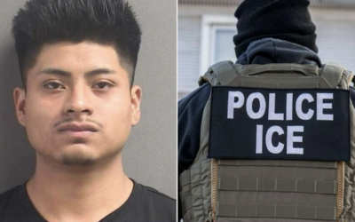 Joven maya muere en centro de detención de ICE en Florida