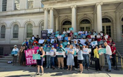 Organizaciones en Nueva York alertan sobre posible eliminación de programas sociales vitales para miles de neoyorquinos