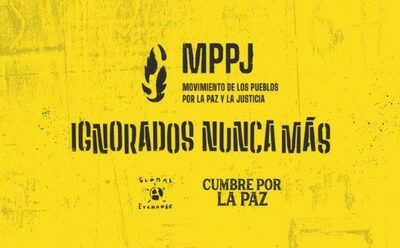 México y Estados Unidos deben cooperar para la paz, no para la guerra