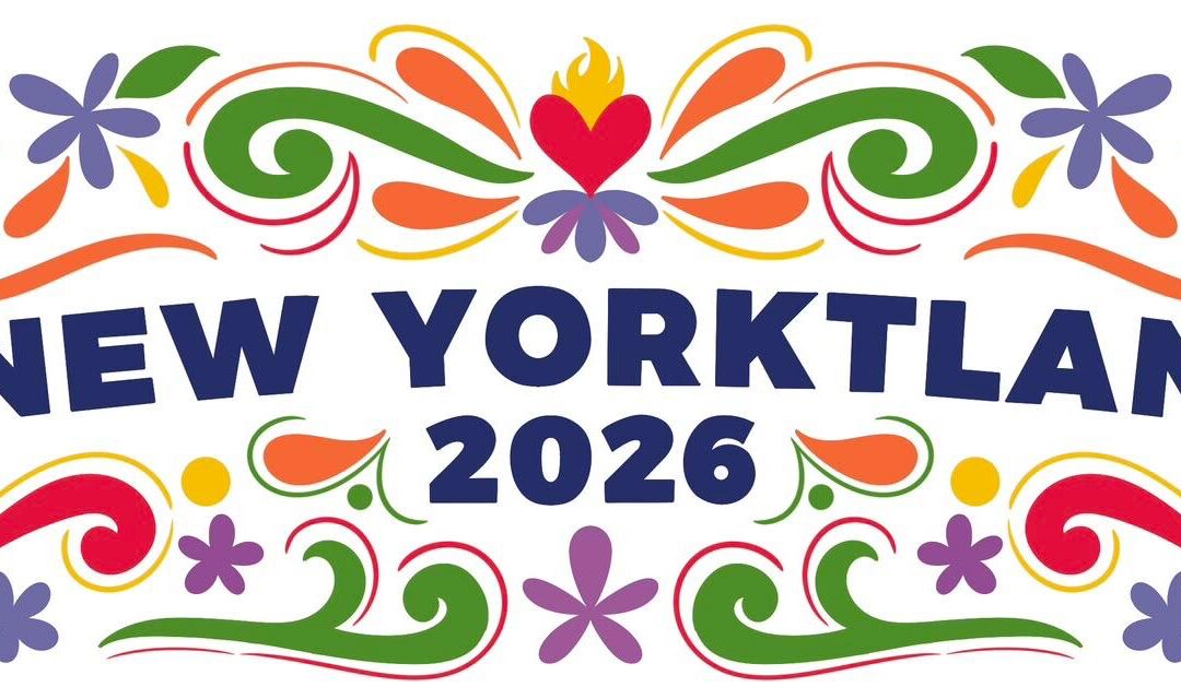 New YorkTlan 2026